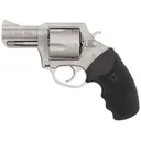 CHARTER ARMS Mag Pug 41 Mag 2.5" Stainless Steel 5rd - Charter Arms