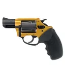 CHARTER ARMS GOLDFINGER 32HR GOLD/Blk 5rd 2" - Charter Arms