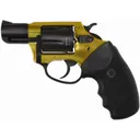 CHARTER ARMS GOLDFINGER 38 Special GOLD/Blk 5rd - Charter Arms