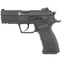 SAR USA CM9 9mm 3.8" 10rd Pistol | Black - Sar Usa