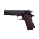 TISAS REGENT 45 ACP 5" 8rd - Black - Tisas