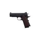 TISAS REGENT 45 ACP 5" 8rd - Black - Tisas