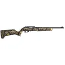 THOMPSON CENTER T/CR22 Rimfire 22LR 17" Blued 10rd MO Break-Up - Thompson/Center Arms