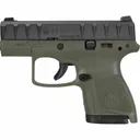 BERETTA APX Carry OD Green 9mm 6/8rd - Beretta