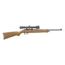 RUGER 10/22 18.5" 10rd Semi-Auto Rifle w/ 3-9x40 Scope - Ruger