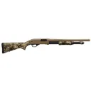 WINCHESTER SXP 12 Gauge 3" 24" 4rd Pump Shotgun - FDE / Mossy Oak Elements Terra Bayou - Winchester