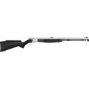 CVA Optima V2 50 Cal 209 Primer 26" Stainless / Black - Cva