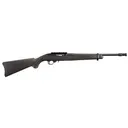 RUGER 10/22 Tactical 22 LR 16.12" 10rd Semi-Auto Rifle - Black - Ruger