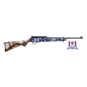 RUGER 10/22 American Flag Vote 2020 22LR 18.5" Blue 10+1 - Ruger