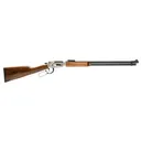 GFORCE ARMS Saddlehorn 410 Gauge 24" 9rd Lever Shotgun - Blued | Walnut - GForce Arms