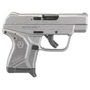 RUGER LCP II 380 ACP 2.75" Savage Silver 6rd - Ruger
