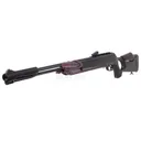 HATSAN Torpedo 150 Sniper Vortex 0.22 1200 Blk Gun Only - Hatsan