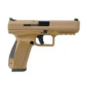 CANIK TP9SA Mod.2 Desert - Canik