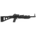 HI-POINT 40TS 40 SW 17.5" Black 10rd ProPack Dual Mag Hldr - Hi-Point