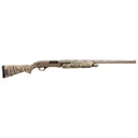 WINCHESTER SXP Hybrid Hunter 12Ga 26" 4rd Pump Action Shotgun - Realtree Max-5 / FDE - Winchester
