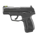 RUGER MAX-9(TM) 9mm 3.2" 12rd Pistol w/ Manual Safety | Black - Ruger / Sturm, Ruger & Co.