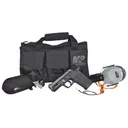 SMITH & WESSON M&P380 Shield EZ Range Kit 8rd - Smith & Wesson