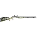 CVA Optima V2 50 Cal 26" Muzzleloader - Stainless Steel / Realtree Excape - Cva