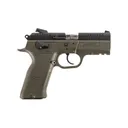 SAR USA K2P OD Green 9mm Compact 15rd - Sar Usa
