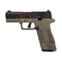 DIAMONDBACK FIREARMS AM2 9mm FDE SUB CMPT 15rd 3.5" - Diamondback Firearms