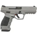 SAR USA SAR9 9mm 4.4" 17+1 Pistol - Platinum - SAR Arms
