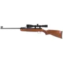 BEEMAN R7 Elite Series .177 1" w/Mantis 3-9x40 AO Mil Dot - Beeman