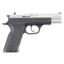 SAR USA B6 Stainless 9mm Full Size 15rd - Sar Usa