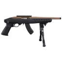 RUGER 22 Charger 22 LR 10" 15rd - Ruger