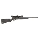 SAVAGE ARMS B22 FXP(NS) 22WMR Weaver 3-9x40 - Savage Arms