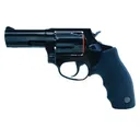 TAURUS 605 Package 357 Mag 3" 5rd W/BD Vault Black - Taurus