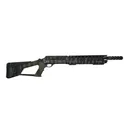EMPEROR DRAGON 12 Gauge 3" 4+1 Semi-Auto Shotgun w/ Tactical Pistol Grip | Marine Coat - Emperor Arms