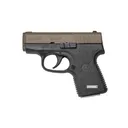KAHR ARMS CW380 380 ACP 2.6" 6rd - Bronze - Kahr Arms