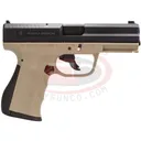 FMK FIREARMS 9C1 9mm 4" 10rd DE Poly Grip - Fmk Firearms