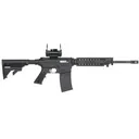 MOSSBERG 715T 22 LR 11rd 16.25" Blued Finish - Mossberg