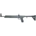 KELTEC Sub-2000 9mm 16.1" Beretta 92 Mag 17rd Blued - Keltec