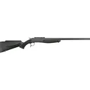 CVA Scout 450 Bushmaster 25" 1rd Blued/Blk 39x40 Scope - Cva