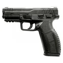 TISAS Zigana PX-9 9mm 4" Sig 226 style mags 18rd - Tisas
