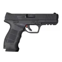 SAR USA SAR9 9mm 4.4" 10rd Pistol - Black - Sar Usa