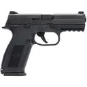 FN AMERICA FNS-40 40 S&W 4" 10rd Black Night Sights - Fn America