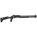 CHARLES DALY 601 DPS 12 Gauge 18.5" 5rd - Black - FACTORY BLEM - Charles Daly