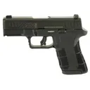 DIAMONDBACK FIREARMS AM29 Black SubCompact 9mm 3.5" SS 10/15rd - Diamondback Firearms