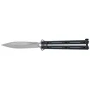 KERSHAW KNIVES Lucha - Carbon Fiber - Kershaw Knives