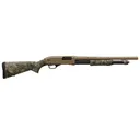 WINCHESTER SXP 12 Gauge 3" 24" 4rd Pump Shotgun - FDE / TrueTimber STrata - Winchester