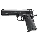 WALTHER ARMS 1911 Gold Cup 22LR 5" 12rd - Walther Arms