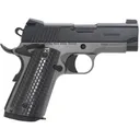 EAA Girsan MC1911SC Untouchable 9mm 3.4" 7rd - FACTORY BLEM - Eaa