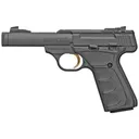 BROWNING Buck Mark Micro Bull SR 22LR 4.4" 10rd Suppressor - Browning