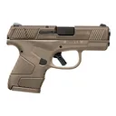 MOSSBERG MC1SC 9mm 3.4" 7+1 - Mossberg