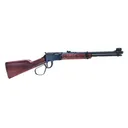 HENRY Classic Lever Action Carb 22 LR 16.125" Trump SN - Henry Repeating Arms
