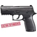 SIG SAUER P320 Compact 40SW BLEM 13rd - Sig Sauer