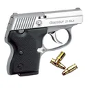 NAA Guardian 25 NAA 2.18" 6rd Stainless - Naa